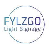Sitewide 50% OFF on FYLZGO SIGNS Offer!