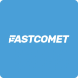 Sitewide 80% OFF on Fastcomet Offer!