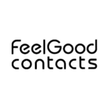 Sitewide 15% OFF on Feel Good Contacts Offer! 