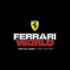 Sitewide 25% OFF on Ferrari World Offer!