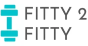 Sitewide 50% OFF on Fitty2fitty Offer!