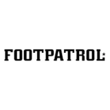 Footpatrol Sale Items Starting From €5.00!