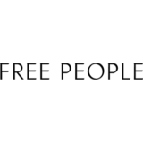 Free People Gift Cards Starting from $25.00!