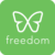Sitewide 20% OFF on Freedom Offer!