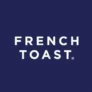 Get Up to 80% Discount on Clearance at French Toast US!