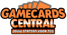 GameCardsCentral