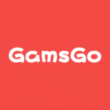Sitewide 20% OFF on GamsGo Offer!