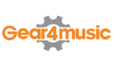 Sitewide 20% OFF on Gear4music IT Offer!