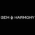 Gem & Harmony Coupons & Promo Codes!(December 2025 Updated!)