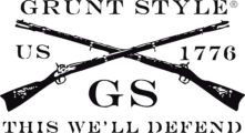 Grunt Style US
