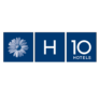 Sitewide 30% OFF on H10 Hotels UK Offer!