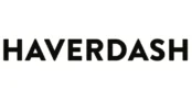 Sitewide 35% OFF on Haverdash US Offer!