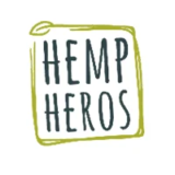 Sitewide 50% OFF on Hemp Heros Offer!