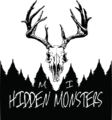 Hidden Michigan Monsters
