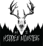 Sitewide 50% OFF on Hidden Michigan Monsters Offer!