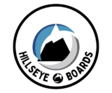 Sitewide 50% OFF on Hillseye Boards Offer!