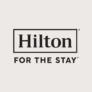 Sitewide 50% OFF on Hilton Hotels Offer!