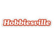Sitewide 50% OFF on Hobbiesville Offer!