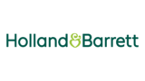 Sitewide 20% OFF on Holland & Barrett BE Offer!
