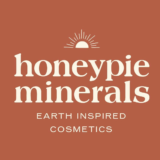 Sitewide 50% OFF on Honeypie Minerals Offer!