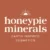 Sitewide 50% OFF on Honeypie Minerals Offer!