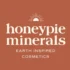 Sitewide 50% OFF on Honeypie Minerals Offer!