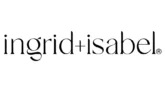 Sidewide 25% OFF on Ingrid and Isabel US Offer!