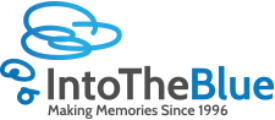 Into the Blue UK
