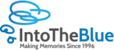 Sidewide 25% OFF on Into the Blue UK Offer!