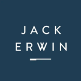 Sidewide 25% OFF on Jack Erwin Offer!