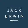 Sidewide 25% OFF on Jack Erwin Offer!