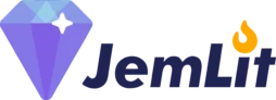 Sitewide 25% OFF on JemLit Offer!