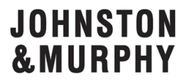 Johnston & Murphy