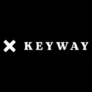 Sitewide 20% OFF on KEYWAY Offer!