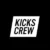 Sitewide 25% OFF on Kicks Crew Offers!