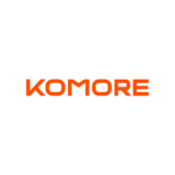 Sitewide 50% OFF on Komore Offer!
