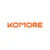 Sitewide 50% OFF on Komore Offer!