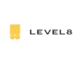 Sitewide 20% OFF on LEVEL8 US Offer!