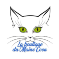 La boutique du Maine Coon