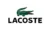 Save Up to 40% on Selected Style at Lacoste MX!