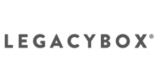 Sitewide 20% OFF on Legacybox US Offer!