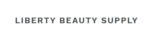 Sitewide 50% OFF on Liberty Beauty Supply Offer!