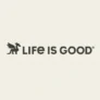 Sitewide 20% OFF on Life is Good US Offer!
