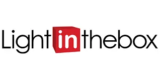 Sitewide 40% OFF on LightInTheBox US Offer! 