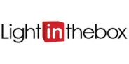 Sitewide 40% OFF on LightInTheBox US Offer! 