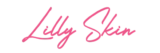 Sitewide 50% OFF on Lilly Skin Offer!