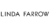 Sitewide 20% OFF on Linda Farrow Offer!