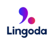 Sidewide 35% OFF on Lingoda Offer!