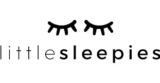 Sitewide 30% OFF on Little Sleepies Offer!
