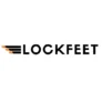 Sitewide 50% OFF on Lockfeet Offer!
